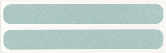 ROHE FULL BLUE 5X15 MATT Feinsteinzeug - CARMEN