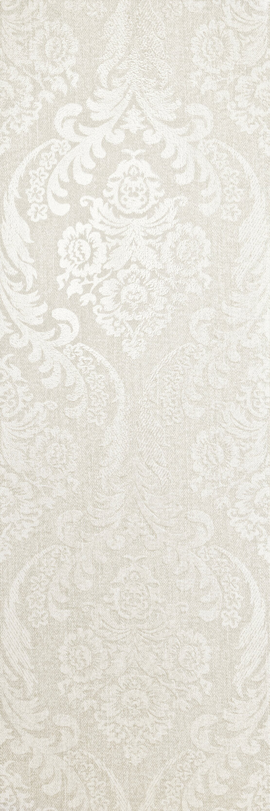 HERMITAGE PEARL RECT 40X120 МАТОВЫЙ Белая масса - APE