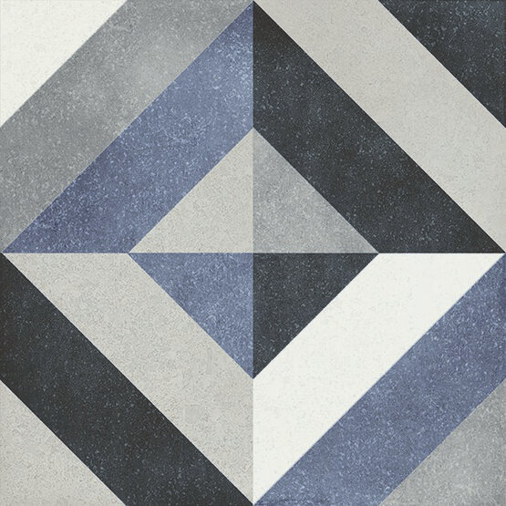 GERALDINE 15X15 OPACO Gres porcellanato - CARMEN