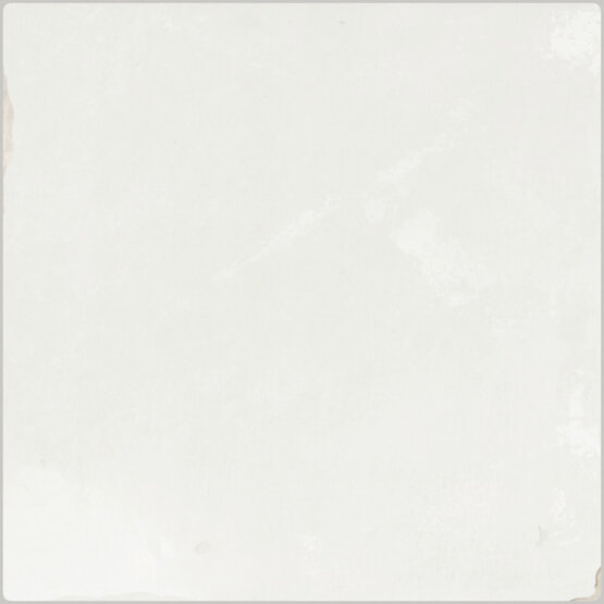 SOUK PEARL 13X13 LUCIDO Pasta bianca - CARMEN