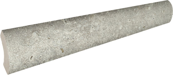 ARISTA TRAVERTINO SILVER 4X33 MATT KLINKER - APE
