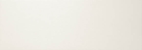 CRAYON WHITE RECT 31,6X90 BRILLO Pasta blanca - APE