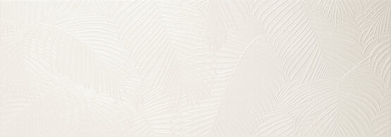 KENTIA WHITE RECT 31,6X90 BRILLO Pasta blanca - APE