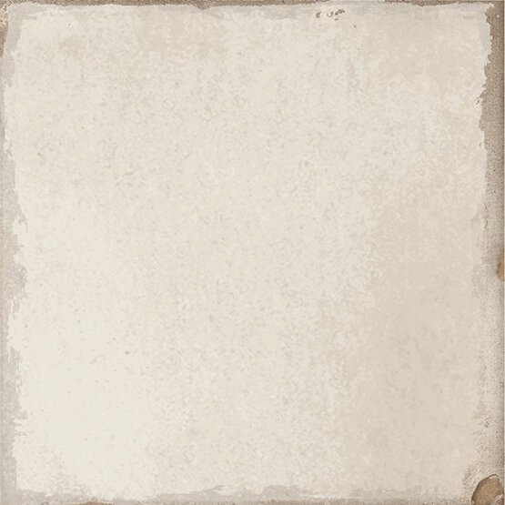 VILLAGE WHITE 15X15 OPACO Gres porcellanato - CARMEN
