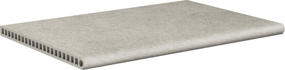 BORDE SKIMMER WABI TAUPE 45X75 MATT KLINKER - APE