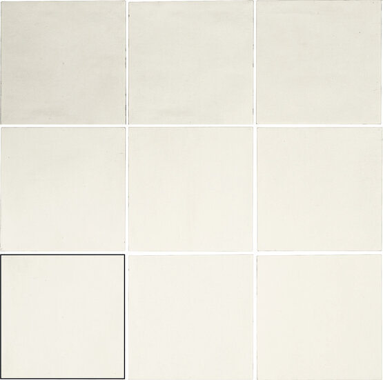 DELIGHT PEARL 13,8X13,8 MATT Feinsteinzeug - CARMEN