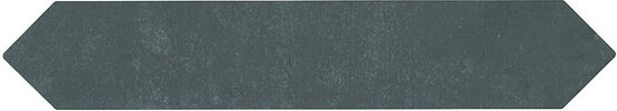 OFF VICTORIAN GREEN MATT 4,3X24,3 MATT White body - CARMEN