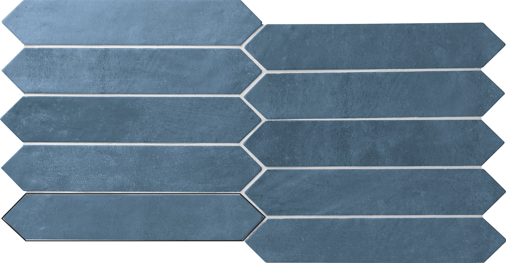 CARMEN-OFF DARK BLUE MATT 4,3X24,3