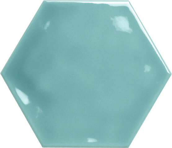 KISSES ACQUA 12X13,8 BRILLO Pasta blanca - CARMEN