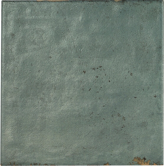 TENNESSEE GREEN 13,8X13,8 SATINADO Porcelánico - CARMEN