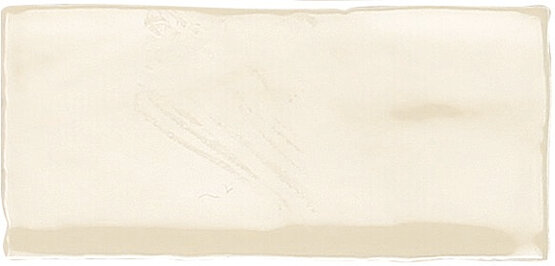 FADO BEIGE 6,5X13 LUCIDO Pasta bianca - CARMEN