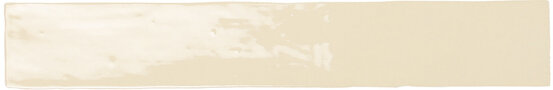 FADO BEIGE 6,5X39,6 LUCIDO Pasta bianca - CARMEN
