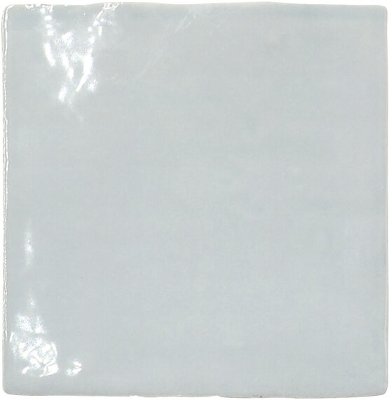 FADO SKY 13X13 BRILLO Pasta blanca - CARMEN