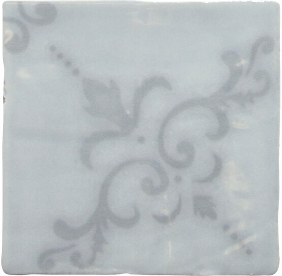 MOURA SKY 13X13 LUCIDO Pasta bianca - CARMEN
