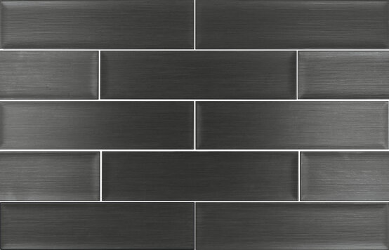 ROXY NIGHT 10X40 MAT Pâte blanche - CARMEN