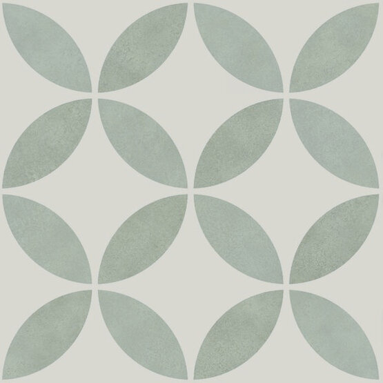 ENYA ACQUA 15X15 MATE Porcelánico - CARMEN