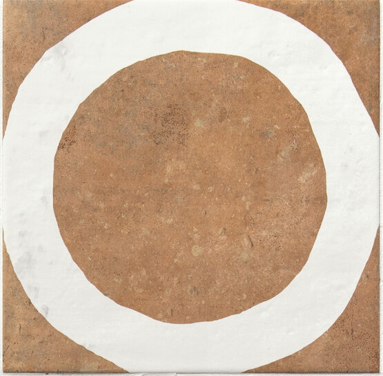 CIRCLE 20X20 OPACO Gres porcellanato - CARMEN