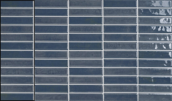 PIM BLUE 10X30 LUCIDO Pasta bianca - CARMEN