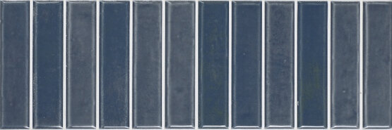 PIM BLUE 10X30 LUCIDO Pasta bianca - CARMEN