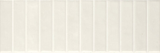 PAM WHITE 10X30 OPACO Pasta bianca - CARMEN