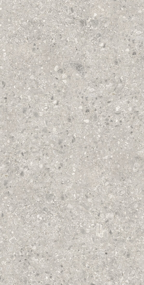 LOMBARDA GREY FULLBODY 3D NATURAL 163X323X1,2 MATT Porcelain stoneware - XLINING