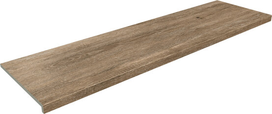 PELDAÑO RECTO ANT. C3 ALABAMA SANDALO 33X120 OPACO KLINKER - APE