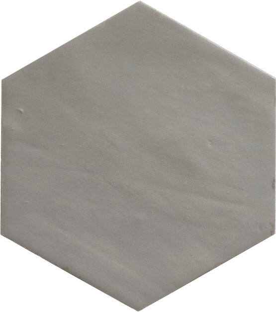 NOMADE GREY 13,9X16 MATT Feinsteinzeug - CARMEN