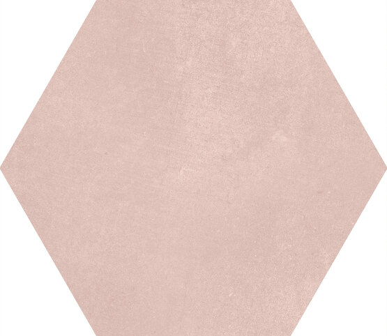 MACBA ROSE QUARTZ 23X26 OPACO Gres porcellanato - CARMEN