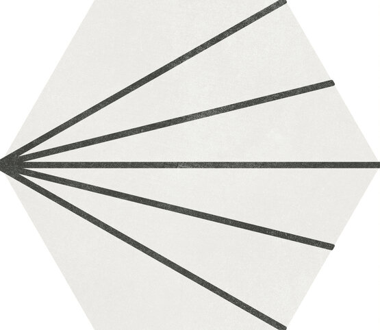 SUNNY COCONUT MILK 23X26 MATT Porcelain stoneware - CARMEN