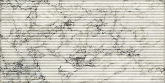 STAVRO WHITE MATT RECT 60X120 MAT Grès cérame - APE