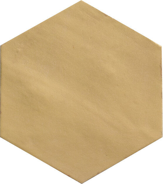 NOMADE OCRE 13,9X16 OPACO Gres porcellanato - CARMEN