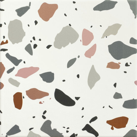 TRENDY MIX 20X20 MATE Porcelánico - CARMEN