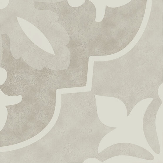 NORA PUMICE 15X15 MATT Porcelain stoneware - CARMEN