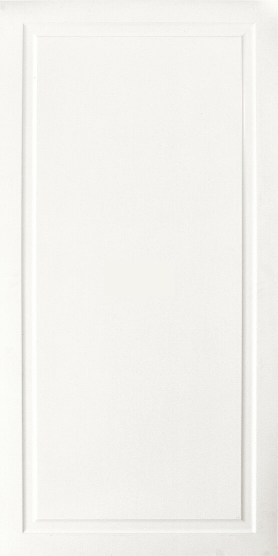 BELLAGIO BIANCO RECT 60X120 МАТОВЫЙ Белая масса - APE