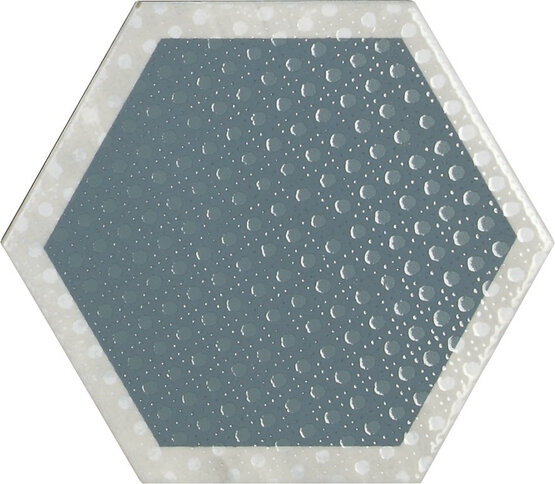 HEXA BOHO ONYX SLOW 13,9X16 ГЛЯНЦЕВЫЙ Керамогранит - CARMEN