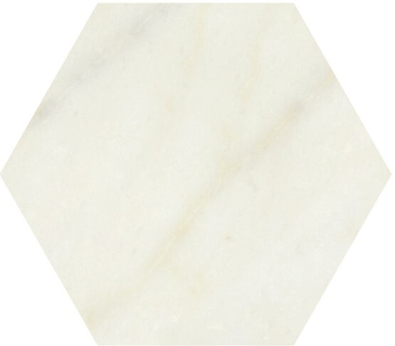 HEXAGON CALACATTA SLOW 13,9X16 MATE Porcelánico - CARMEN