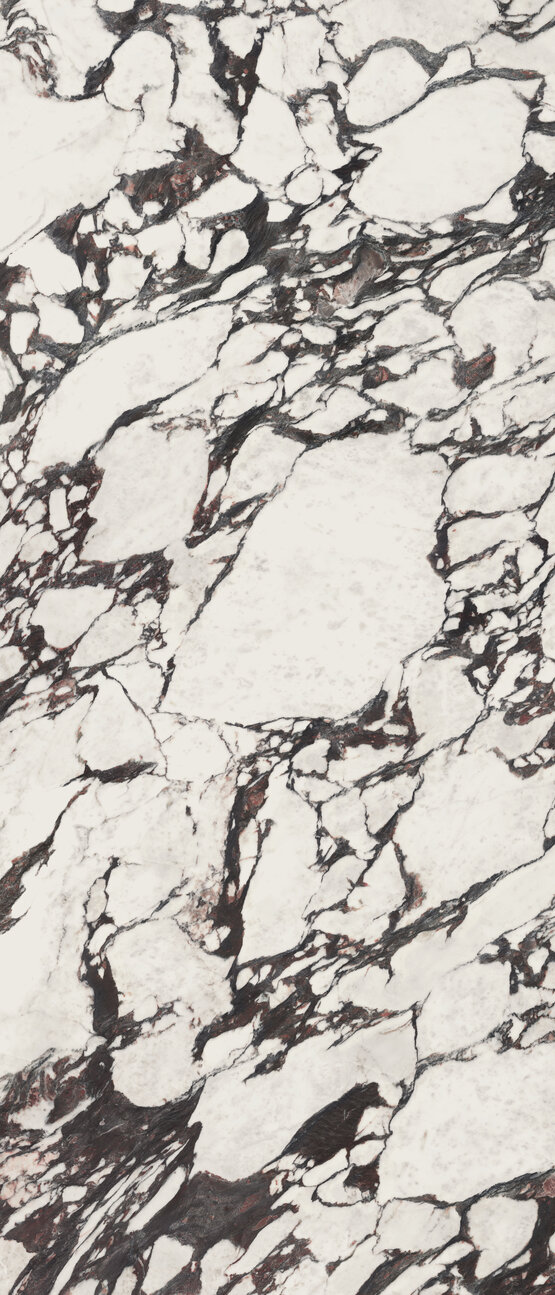 MEDICEA MARBLE HONED RECT 120X278 МАТОВЫЙ ПОЛИРОВАННЫЙ Керамогранит - XLINING