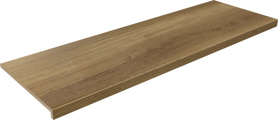 PELDAÑO RECTO C1 KOEN MIELE 33X120 MAT KLINKER - APE