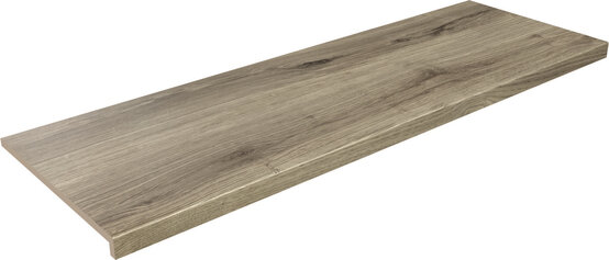 PELDAÑO RECTO C1 KOEN NATURALE 33X120 MAT KLINKER - APE
