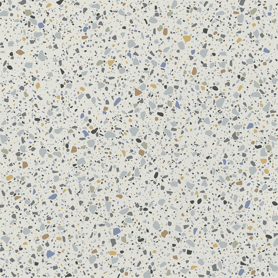 EPOCA WHITE SILKEN RECT 60X60 LUCIDO Gres porcellanato - APE