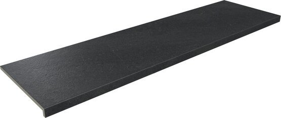 PELDAÑO RECTO ANT. C3 BURLINGTON VOLCANO 33X120 MATT KLINKER - APE