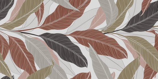 DECOR WALLPAPER ROUGE 60X120 МАТОВЫЙ Керамогранит - APE