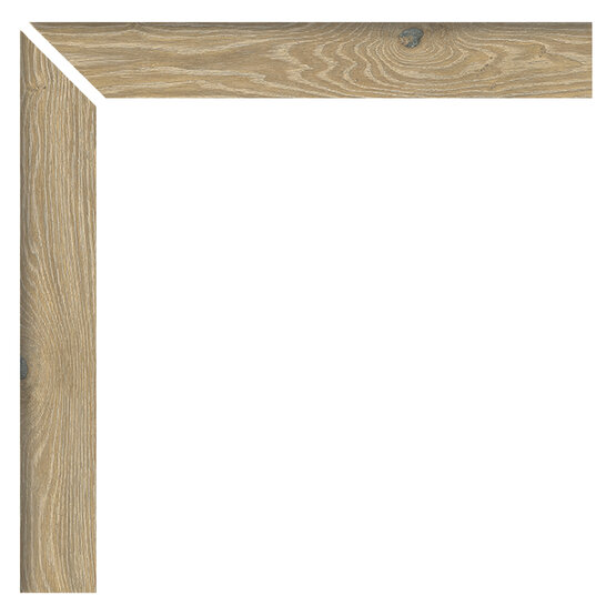 PAR ZANQUIN RECTO TRIANA DESIERTO 10X60 MATT Porcelain stoneware - APE