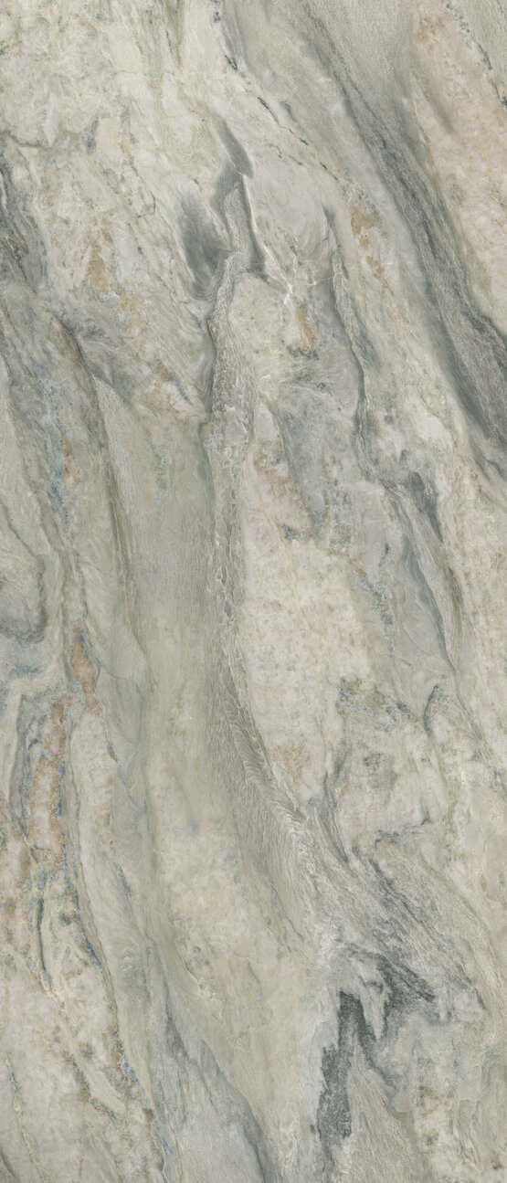 GAYA QUARTZITE POL RECT 120X280 GRANILLA PULIDA BRILLO Porcelánico - XLINING