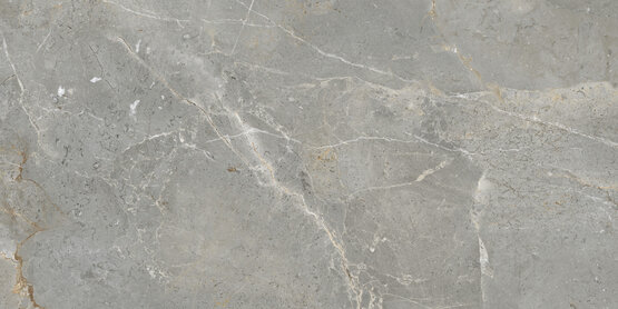 AUGUSTUS GREY POL RECT 60X120 ГЛЯНЦЕВЫЙ ПОЛИРОВАННЫЙ Керамогранит - APE