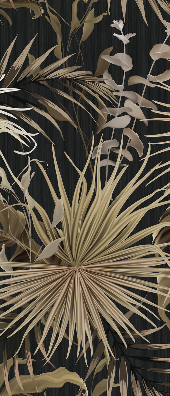 DECOR PALMETTO II 120X280 МАТОВЫЙ Керамогранит - XLINING