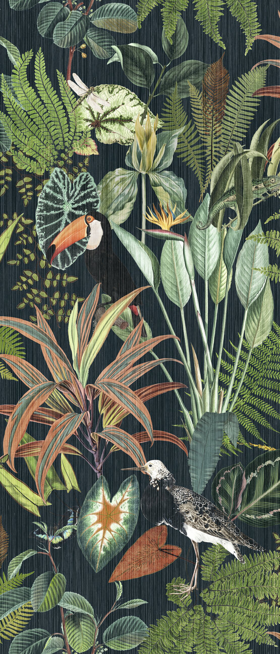 DECOR SAMOA I 120X280 МАТОВЫЙ Керамогранит - XLINING