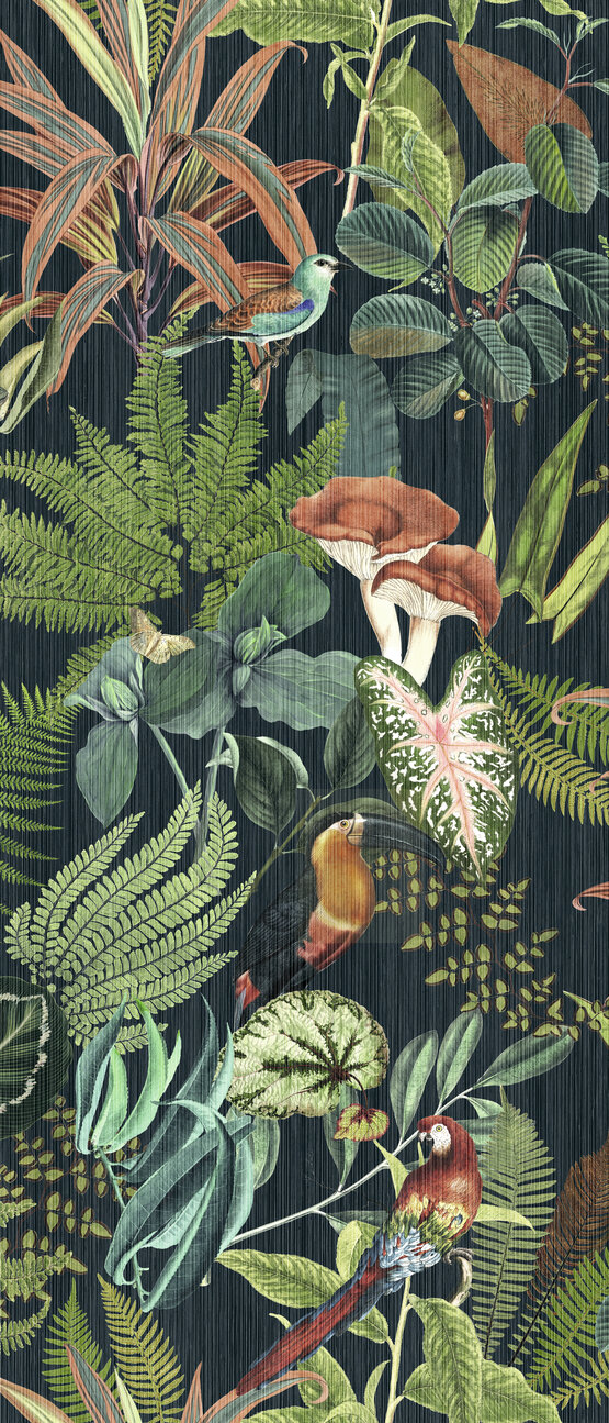 DECOR SAMOA II 120X280 МАТОВЫЙ Керамогранит - XLINING