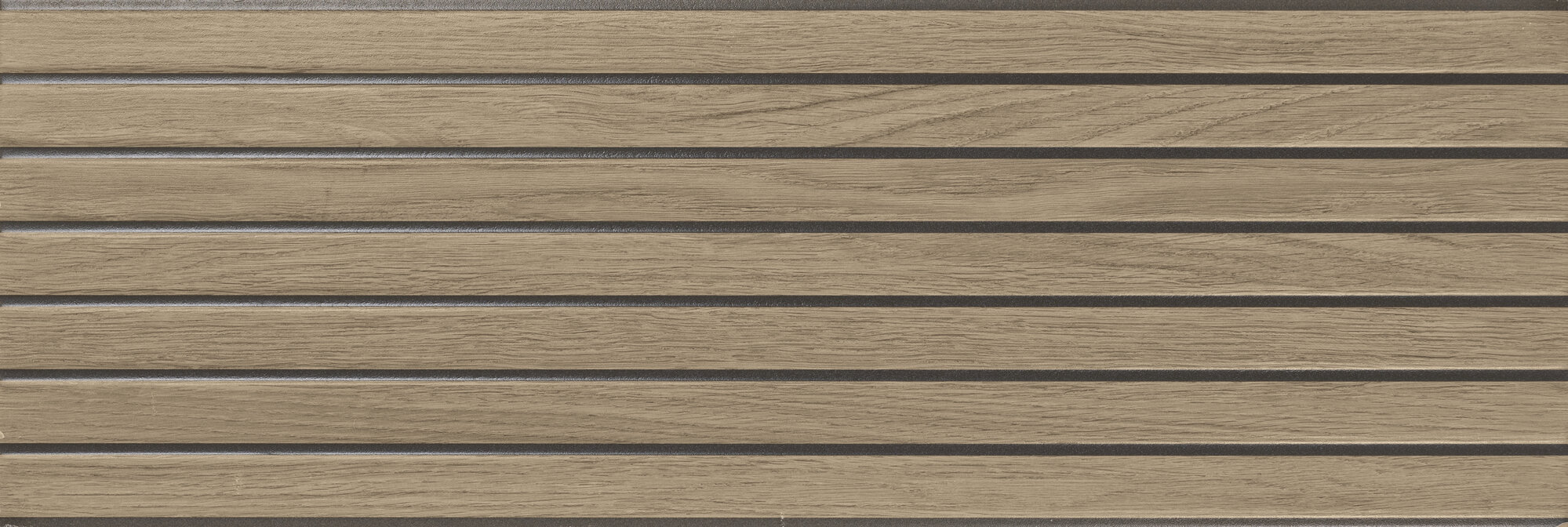 APE-SHOJI BLACK RECT 30X90