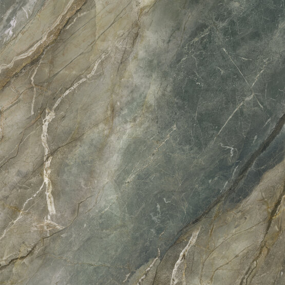BRAZIL GREEN POL RECT 120X120 GLÄNZEND POLIERTES GRANULAT Feinsteinzeug - APE